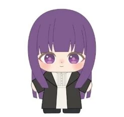 Fern Purinuitacchi Dream Plush - Frieren: Beyond Journey's End(Fern Purinuitacchi Dream Plush Frieren Beyond Journeys End)