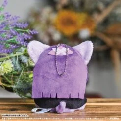 Fern Putimals Mascot Plush 02 - Frieren: Beyond Journey's End(Fern Putimals Mascot Plush 02 Frieren Beyond Journeys End) -ICHIBA TOYS SHOP fern putimals mascot plush 02 frieren beyond journeys end mascot plush keychain empty 667748