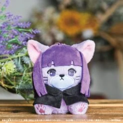 Fern Putimals Mascot Plush 02 - Frieren: Beyond Journey's End(Fern Putimals Mascot Plush 02 Frieren Beyond Journeys End)