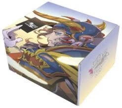 Square Enix FFTCG World Champion Decks 2024 (Japanese Ver.) - Final Fantasy Trading Card Game(Fftcg World Champion Decks 2024 Japanese Ver Final Fantasy Trading Card Game)