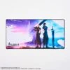Square Enix Final Fantasy VII Ever Crisis Gaming Mouse Pad(Final Fantasy Vii Ever Crisis Gaming Mouse Pad) -ICHIBA TOYS SHOP final fantasy vii ever crisis gaming mouse pad office product square enix 284445