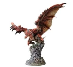 Fire Wyvern Rathalos Capcom Figure Builder Creator's Model (Reproduction Edition) - Monster Hunter(Fire Wyvern Rathalos Capcom Figure Builder Creators Model Reproduction Edition Monster Hunter) -ICHIBA TOYS SHOP fire wyvern rathalos capcom figure builder creators model reproduction edition monster hunter figure capcom 639954
