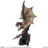 Fire Wyvern Rathalos Capcom Figure Builder Creator's Model Ver.2.0 - Monster Hunter(Fire Wyvern Rathalos Capcom Figure Builder Creators Model Ver 2 0 Monster Hunter) -ICHIBA TOYS SHOP fire wyvern rathalos capcom figure builder creators model ver20 monster hunter figure capcom 881375