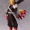 Flame Hashira Kyōjurō Rengoku Non Scale Figure - Demon Slayer: Kimetsu No Yaiba(Flame Hashira Kyojuro Rengoku Non Scale Figure Demon Slayer Kimetsu No Yaiba) -ICHIBA TOYS SHOP flame hashira kyojuro rengoku non scale figure demon slayer kimetsu no yaiba figure aniplex 459523