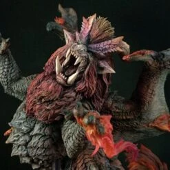 Flame King Dragon Teostra Capcom Figure Builder Creator's Model Monster Hunter(Flame King Dragon Teostra Capcom Figure Builder Creators Model Monster Hunter) -ICHIBA TOYS SHOP flame king dragon teostra capcom figure builder creators model monster hunter figure capcom 222889