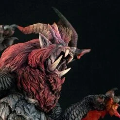 Flame King Dragon Teostra Capcom Figure Builder Creator's Model Monster Hunter(Flame King Dragon Teostra Capcom Figure Builder Creators Model Monster Hunter) -ICHIBA TOYS SHOP flame king dragon teostra capcom figure builder creators model monster hunter figure capcom 995750