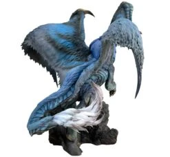 Flame Queen Dragon Lunastra Capcom Figure Builder Creator's Model - Monster Hunter(Flame Queen Dragon Lunastra Capcom Figure Builder Creators Model Reproduction Edition Monster Hunter) -ICHIBA TOYS SHOP flame queen dragon lunastra capcom figure builder creators model monster hunter figure capcom 973533