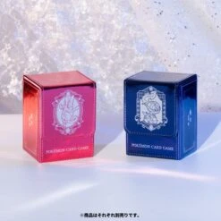 Flip Deck Case Ceruledge Pokémon Card Game(Deck Case Flip Ceruledge Pokemon Card Game) -ICHIBA TOYS SHOP flip deck case ceruledge pokemon card game tcg case pokemon center 996735