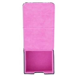 Flip Deck Case Mega Diancie - Pokémon Card Game(Flip Deck Case Mega Diancie Pokemon Card Game) -ICHIBA TOYS SHOP flip deck case mega diancie pokemon card game tcg case pokemon center 156910