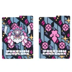 Flip Deck Case Mega Diancie - Pokémon Card Game(Flip Deck Case Mega Diancie Pokemon Card Game) -ICHIBA TOYS SHOP flip deck case mega diancie pokemon card game tcg case pokemon center 172087