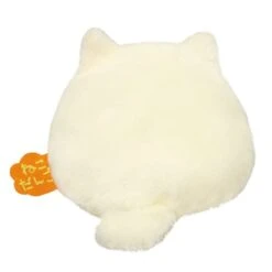 Flower (Gerbera) Neko Dango NDH05 - Dango Friends(Flower Gerbera Neko Dango Ndh05 Dango Friends) -ICHIBA TOYS SHOP flower gerbera neko dango ndh05 dango friends otedama san ei boeki 196671