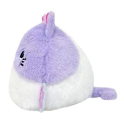 Flower (Hydrangea) Neko Dango NDH09 - Dango Friends(Flower Hydrangea Neko Dango Ndh09 Dango Friends) -ICHIBA TOYS SHOP flower hydrangea neko dango ndh09 dango friends otedama san ei boeki 504654