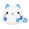 Flower (Nemophila) Neko Dango NDH11 - Dango Friends(Flower Nemophila Neko Dango Ndh11 Dango Friends) -ICHIBA TOYS SHOP flower nemophila neko dango ndh11 dango friends otedama san ei boeki 521828