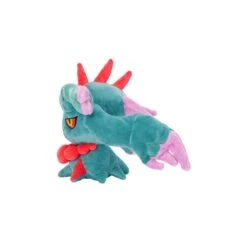 Flutter Mane Plush - Paradox Pokémon(Flutter Mane Plush Paradox Pokemon) -ICHIBA TOYS SHOP flutter mane plush paradox pokemon plush pokemon center 162245