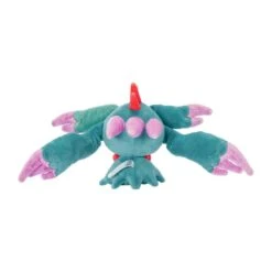 Flutter Mane Plush - Paradox Pokémon(Flutter Mane Plush Paradox Pokemon) -ICHIBA TOYS SHOP flutter mane plush paradox pokemon plush pokemon center 945454