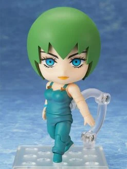 GOOD SMILE COMPANY Foo Fighters Nendoroid Figure - JoJo's Bizarre Adventure: Stone Ocean(Foo Fighters Nendoroid Figure Jojos Bizarre Adventure Stone Ocean)