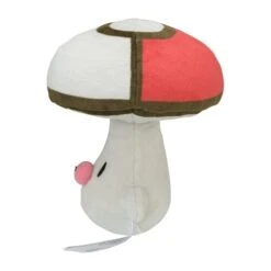 Foongus Plush Pokémon Fit(Foongus Plush Pokemon Fit) -ICHIBA TOYS SHOP foongus 590 plush pokemon fit plush pokemon center 333784