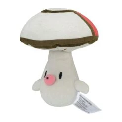 Foongus Plush Pokémon Fit(Foongus Plush Pokemon Fit)