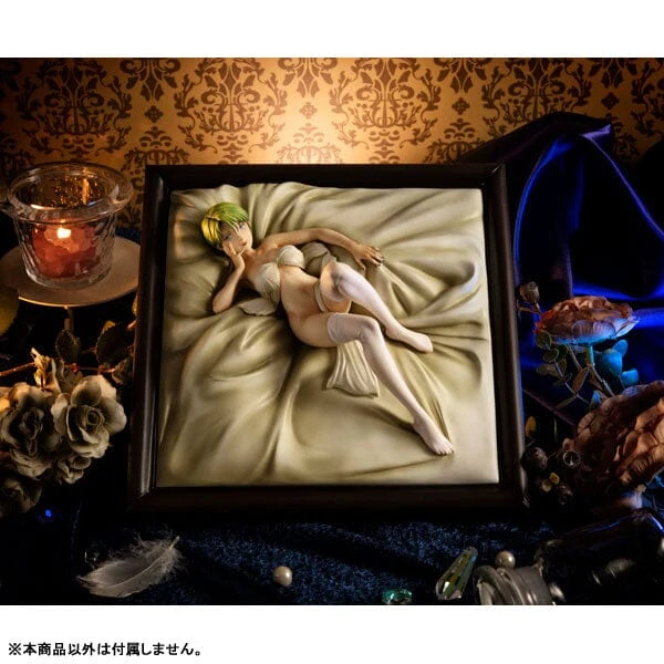 MegaHouse Four Murasame Figure GGG Series - Resurrected Soul Of Z - Mobile Suit Zeta Gundam(Four Murasame Figure Ggg Series Resurrected Soul Of Z Mobile Suit Zeta Gundam) 10 MegaHouse Four Murasame Figure GGG Series - Resurrected Soul Of Z - Mobile Suit Zeta Gundam(Four Murasame Figure Ggg Series Resurrected Soul Of Z Mobile Suit Zeta Gundam) - Image 8