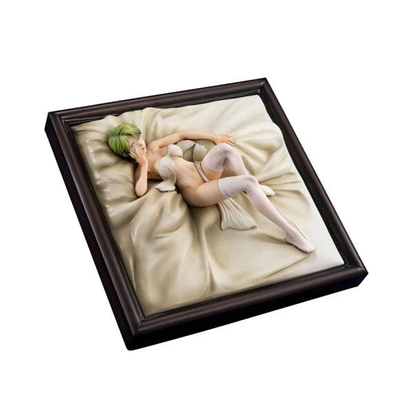 MegaHouse Four Murasame Figure GGG Series - Resurrected Soul Of Z - Mobile Suit Zeta Gundam(Four Murasame Figure Ggg Series Resurrected Soul Of Z Mobile Suit Zeta Gundam) 4 MegaHouse Four Murasame Figure GGG Series - Resurrected Soul Of Z - Mobile Suit Zeta Gundam(Four Murasame Figure Ggg Series Resurrected Soul Of Z Mobile Suit Zeta Gundam) - Image 2