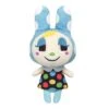 Francine Plush (S) DP23 Animal Crossing ALL STAR COLLECTION(Francine Plush S Dp23 Animal Crossing All Star Collection) -ICHIBA TOYS SHOP francine plush s dp23 animal crossing all star collection plush san ei boeki 188502