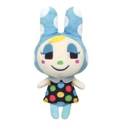 Francine Plush (S) DP23 Animal Crossing ALL STAR COLLECTION(Francine Plush S Dp23 Animal Crossing All Star Collection)