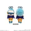 Franky Mascot Plush Keychain Petit Fuwa Vol.8 - ONE PIECE(Franky Mascot Plush Keychain Petit Fuwa Vol 8 One Piece) -ICHIBA TOYS SHOP franky mascot plush keychain petit fuwa vol8 one piece mascot plush keychain tapioca 541572