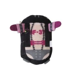 Franky Mugi Mugi Otedama (FILM RED - Battle Uniform) ONE PIECE(Franky Mugi Mugi Otedama Film Red Battle Uniform One Piece) -ICHIBA TOYS SHOP franky mugimugi otedama plush film red battle uniform one piece otedama toei animation 893356