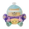 Franky Mugitama's Crew Plush (Egghead Costume) - ONE PIECE(Franky Mugitamas Crew Plush Egghead Costume One Piece)