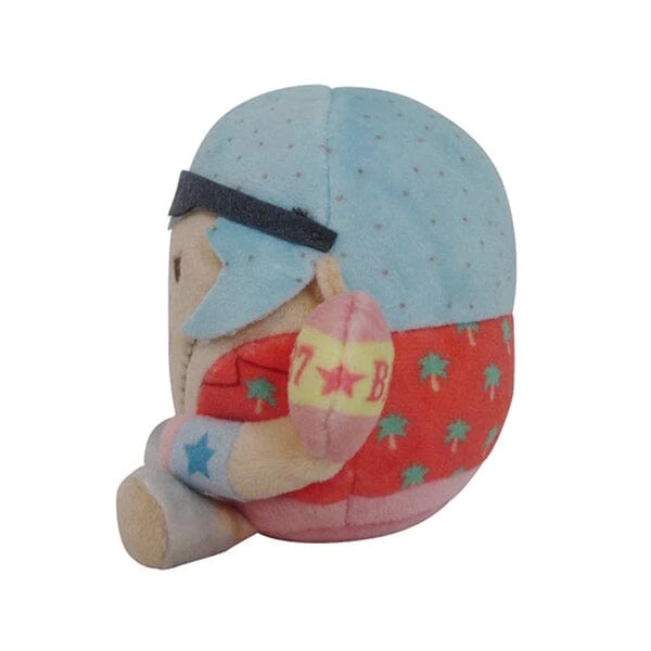 Franky Mugitama's Crew Plush ONE PIECE(Franky Mugitamas Crew Plush One Piece) 4 Franky Mugitama's Crew Plush ONE PIECE(Franky Mugitamas Crew Plush One Piece) - Image 2