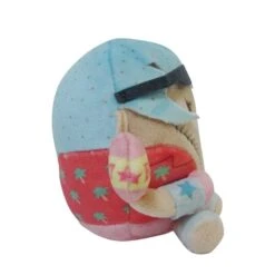 Franky Mugitama's Crew Plush ONE PIECE(Franky Mugitamas Crew Plush One Piece) 8 Franky Mugitama's Crew Plush ONE PIECE(Franky Mugitamas Crew Plush One Piece) -ICHIBA TOYS SHOP franky mugitamas crew plush one piece plush toei animation 594812