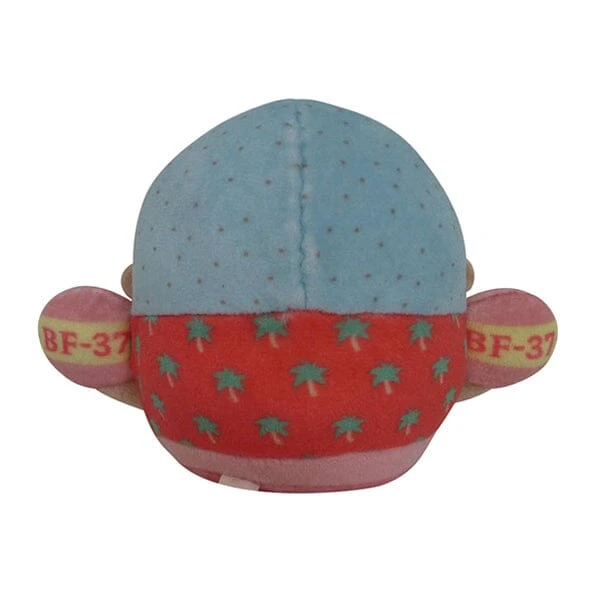 Franky Mugitama's Crew Plush ONE PIECE(Franky Mugitamas Crew Plush One Piece) 6 Franky Mugitama's Crew Plush ONE PIECE(Franky Mugitamas Crew Plush One Piece) - Image 4