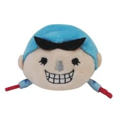 Franky Mugi Mugi Otedama ONE PIECE(Franky Mugi Mugi Otedama One Piece)