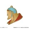 Franky Silhouette Charm Keychain Vol.3 - ONE PIECE(Franky Silhouette Charm Keychain Vol 3 One Piece) -ICHIBA TOYS SHOP franky silhouette charm keychain vol3 one piece keychain tapioca 966748