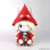 Square Enix Freya Crescent Plush - Final Fantasy IX(Freya Crescent Plush Final Fantasy Ix)