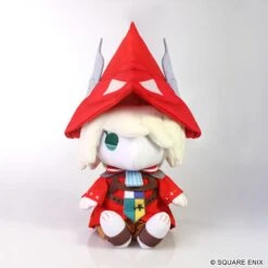 Square Enix Freya Crescent Plush - Final Fantasy IX(Freya Crescent Plush Final Fantasy Ix)