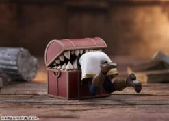 GOOD SMILE COMPANY Frieren Figma Figure DX Edition - Frieren: Beyond Journey's End(Frieren Figma Figure Dx Edition Frieren Beyond Journeys End) -ICHIBA TOYS SHOP frieren figma figure dx edition frieren beyond journeys end figure good smile company 588446