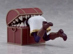 GOOD SMILE COMPANY Frieren Figma Figure DX Edition - Frieren: Beyond Journey's End(Frieren Figma Figure Dx Edition Frieren Beyond Journeys End) -ICHIBA TOYS SHOP frieren figma figure dx edition frieren beyond journeys end figure good smile company 787595