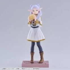 Sega Frieren Figure Luminasta Series - "Frieren's Daily Life" - Frieren: Beyond Journey's End (Prize Figure)(Frieren Figure Luminasta Series Frierens Daily Life Frieren Beyond Journeys End Prize Figure)