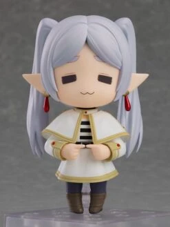 GOOD SMILE COMPANY Frieren Nendoroid Figure - Frieren: Beyond Journey's End(Frieren Nendoroid Figure Frieren Beyond Journeys End) -ICHIBA TOYS SHOP frieren nendoroid figure frieren beyond journeys end figure good smile company 963409