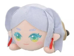 Sega Frieren Nesoberi Plush (M) - Frieren: Beyond Journey's End(Frieren Nesoberi Plush M Frieren Beyond Journeys End)