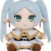 Frieren Plush Frieren: Beyond Journey's End [Good Smile Company](Frieren Plush Frieren Beyond Journeys End Good Smile Company)