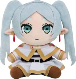 Frieren Plush Frieren: Beyond Journey's End [Good Smile Company](Frieren Plush Frieren Beyond Journeys End Good Smile Company)