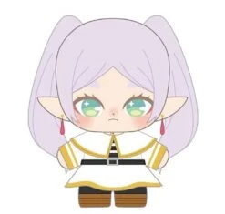 Frieren Purinuitacchi Dream Plush - Frieren: Beyond Journey's End(Frieren Purinuitacchi Dream Plush Frieren Beyond Journeys End)