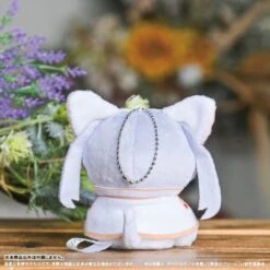 Frieren Putimals Mascot Plush 01 - Frieren: Beyond Journey's End(Frieren Putimals Mascot Plush 01 Frieren Beyond Journeys End) -ICHIBA TOYS SHOP frieren putimals mascot plush 01 frieren beyond journeys end mascot plush keychain empty 974536