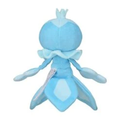 Frillish (Male) Plush Pokémon Fit(Frillish Male Plush Pokemon Fit) -ICHIBA TOYS SHOP frillish male 592 plush pokemon fit plush pokemon center 663455