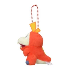 Fuecoco Mascot Plush Keychain(Fuecoco Mascot Plush Keychain) -ICHIBA TOYS SHOP fuecoco mascot plush keychain keychain pokemon center 531368