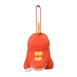 Fuecoco Mascot Plush Keychain(Fuecoco Mascot Plush Keychain) -ICHIBA TOYS SHOP fuecoco mascot plush keychain keychain pokemon center 976658
