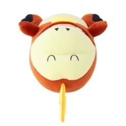 Fuecoco Mocchiri Plush Pokémon Sleep Oyasumi(Fuecoco Mocchiri Plush Pokemon Sleep Oyasumi) -ICHIBA TOYS SHOP fuecoco mocchiri plush pokemon sleep oyasumi plush pokemon center 619056