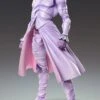 Funny Valentine Super Action Statue Figure Second - JoJo's Bizarre Adventure Part.VII (Steel Ball Run)(Funny Valentine Super Action Statue Figure Second Jojos Bizarre Adventure Part Vii Steel Ball Run) -ICHIBA TOYS SHOP funny valentine super action statue figure second jojos bizarre adventure partvii steel ball run figure medicos entertainment 576944